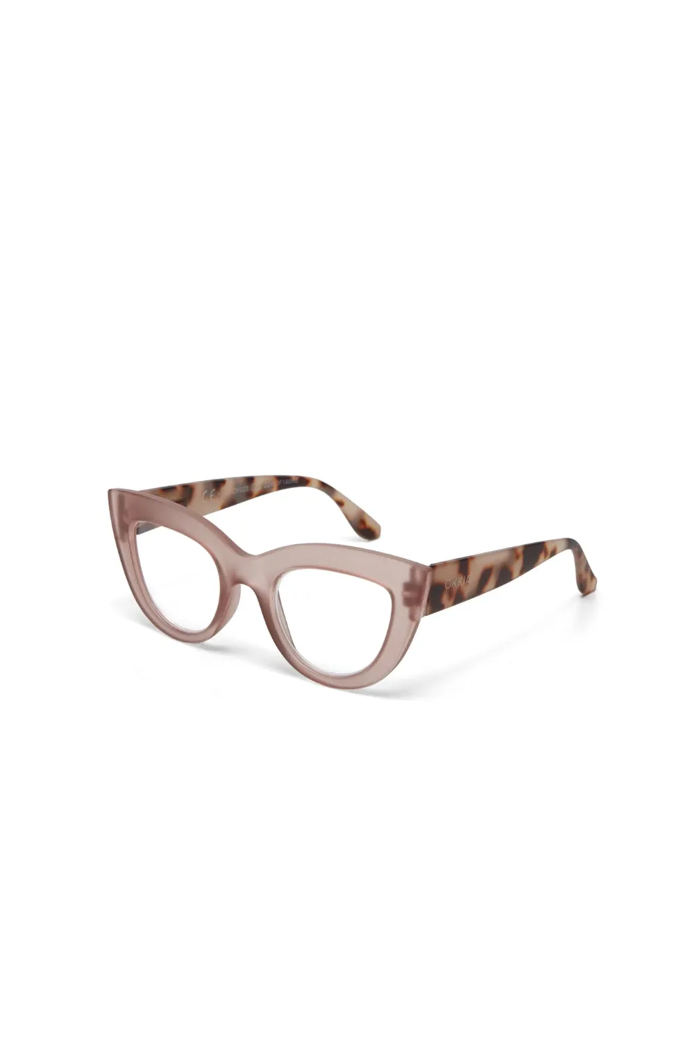 Okkia - OK023 1.00 Claudia Reading Glasses 1.00