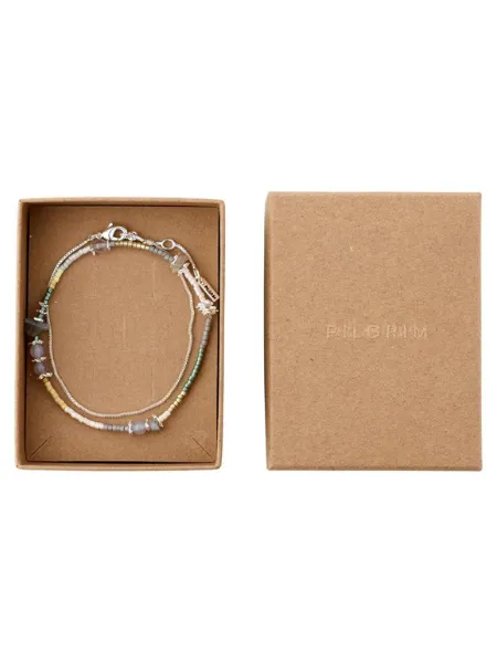 Pilgrim Pixie 2-In-1 Bracelet Gift Set
