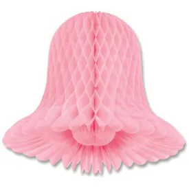 Pink 5" Westminster Bell (10/Pack)