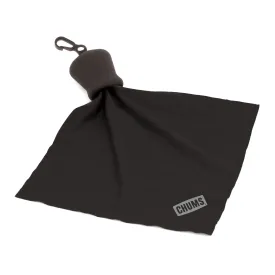 Pouch Microfiber Lens Cloth