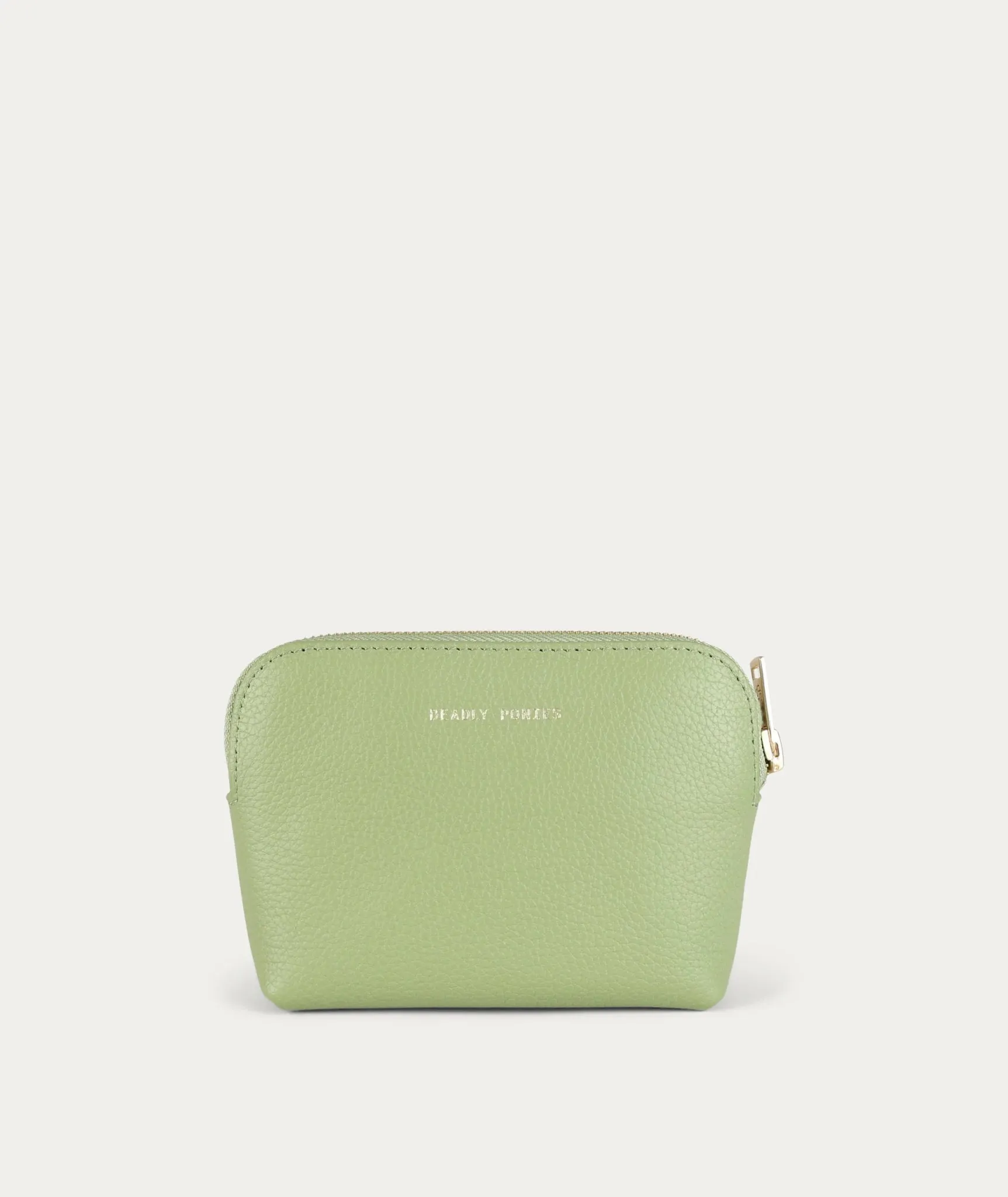 Poucher | Grass