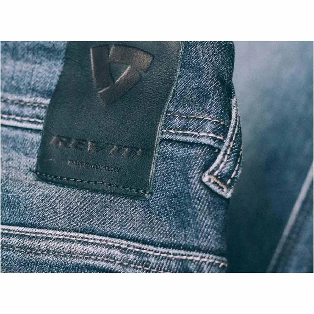 REV'IT Philly 3 Classic Loose Fit Jean