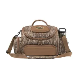 Rig'Em Right Lock and Load Blind Bag Mossy Oak Bottomland