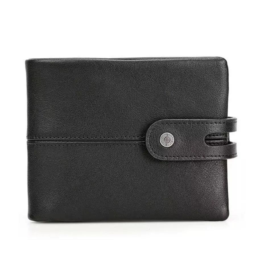 Serpatura Zip Wallet