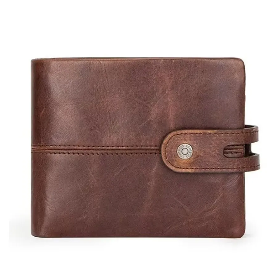 Serpatura Zip Wallet