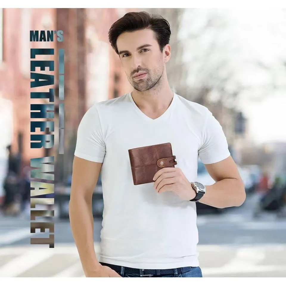 Serpatura Zip Wallet