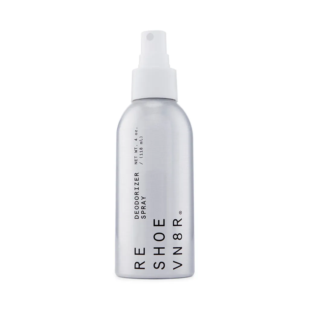 SHOE DEODORIZER