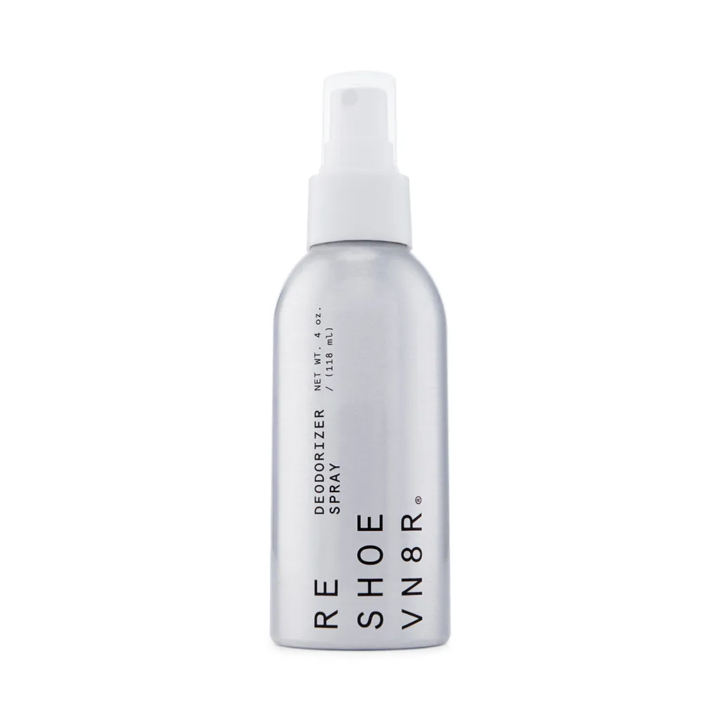 SHOE DEODORIZER