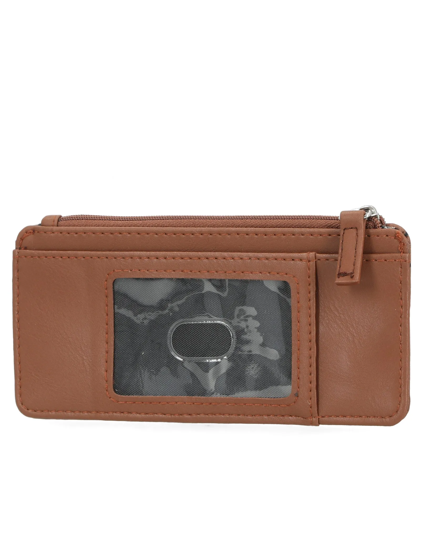 Slim Organizer Wallet