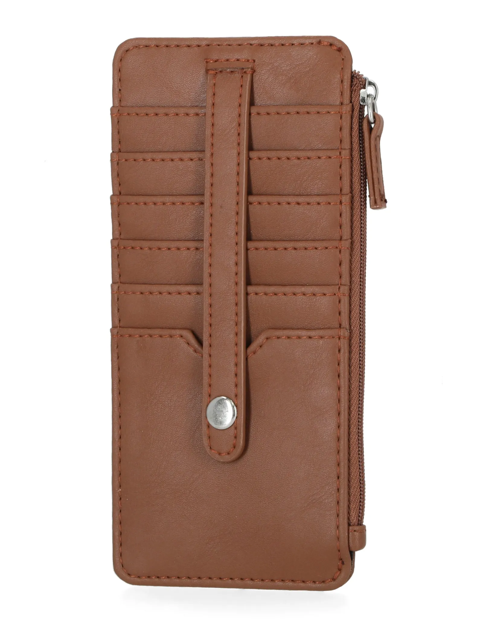 Slim Organizer Wallet
