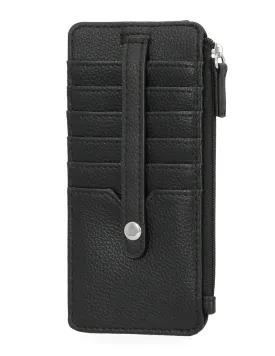 Slim Organizer Wallet