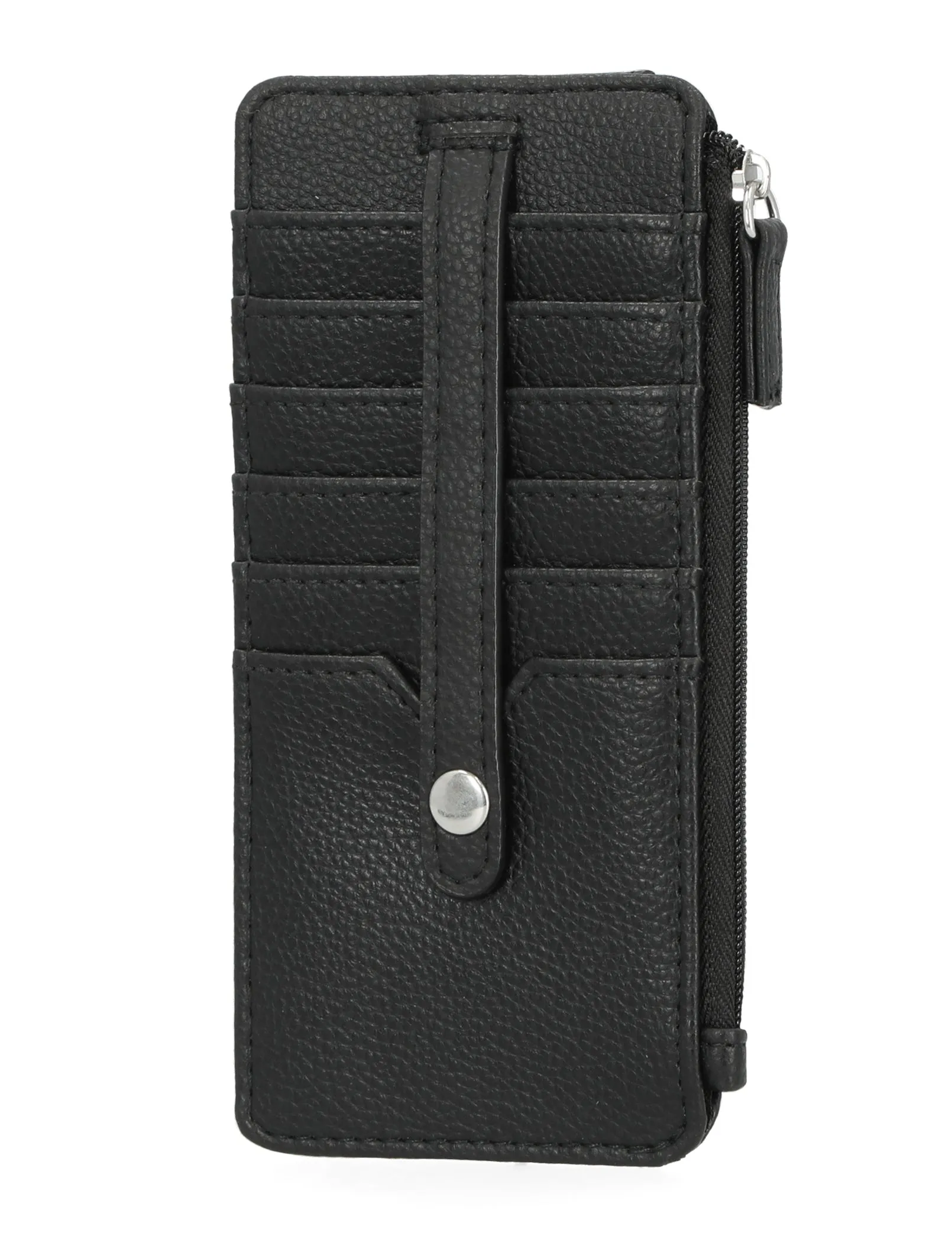 Slim Organizer Wallet