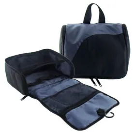 Spacious Toiletry Pouch