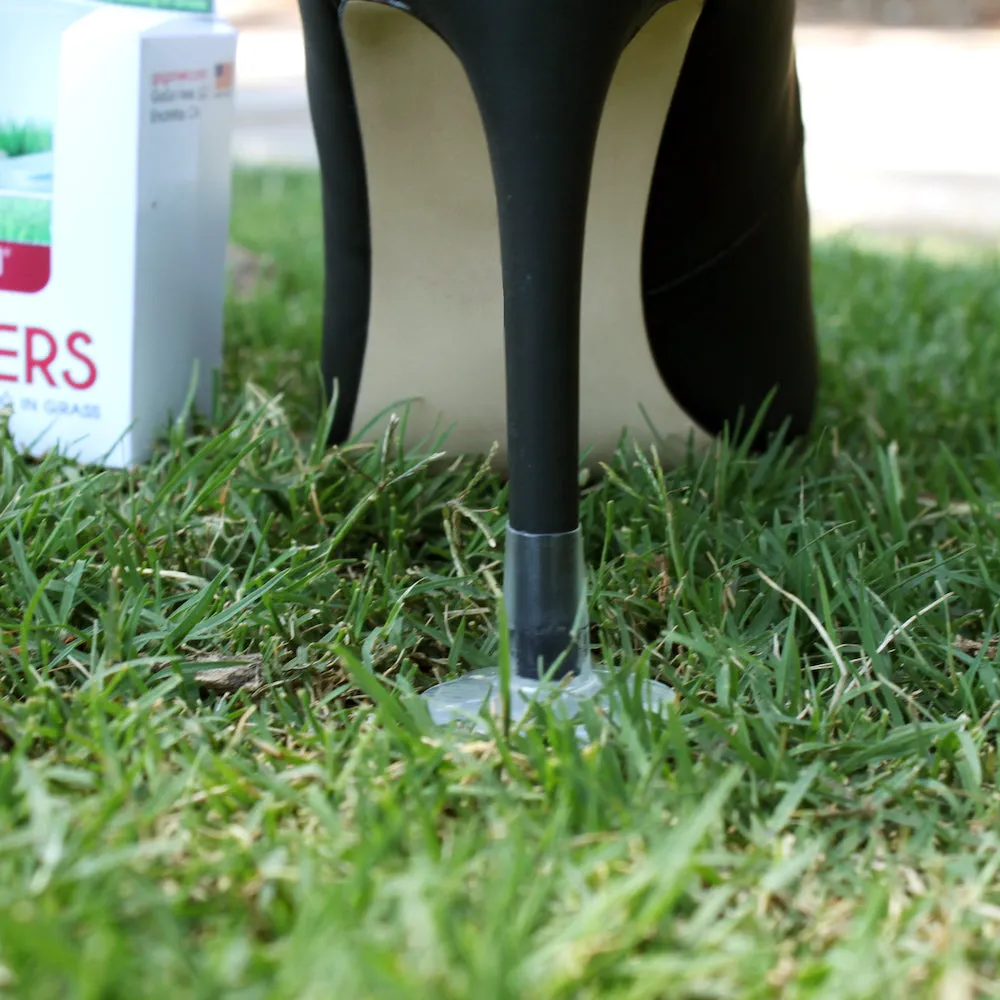 STOPPERS™ Heel Protectors (1 pair)