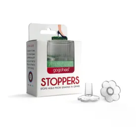 STOPPERS™ Heel Protectors (1 pair)