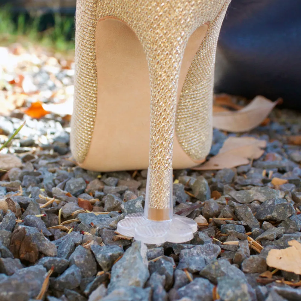 STOPPERS™ Heel Protectors (1 pair)