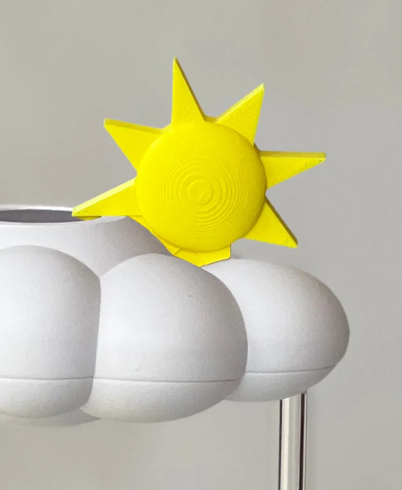 Sun Charm