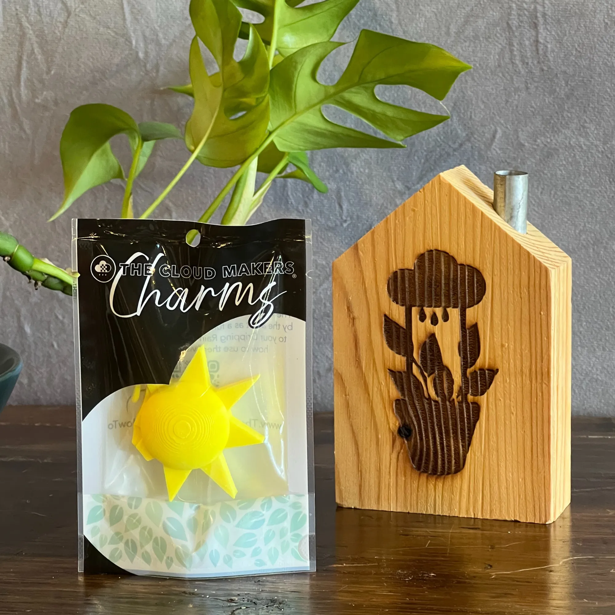 Sun Charm