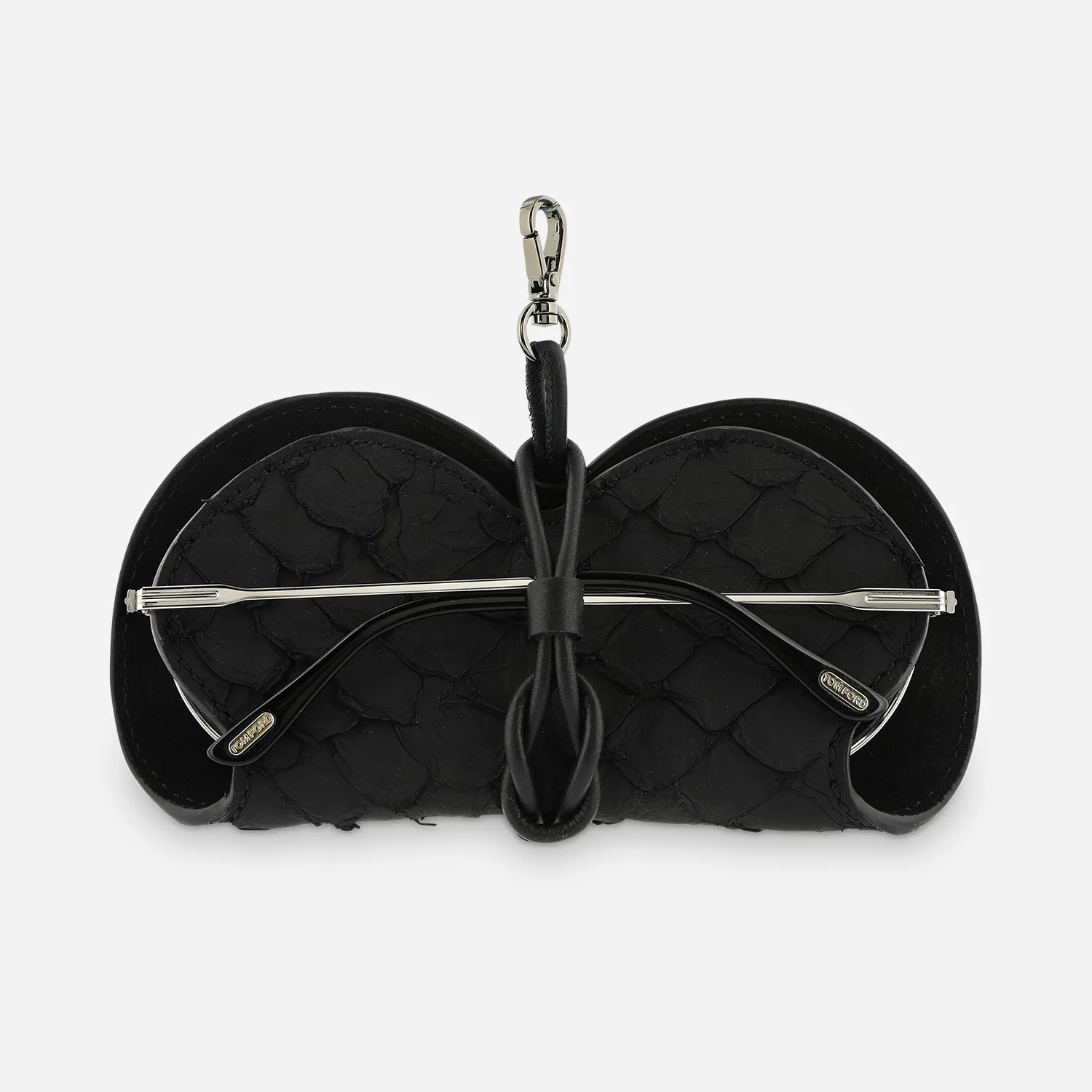 Sunglasses Cover Kate Pirarucu Black
