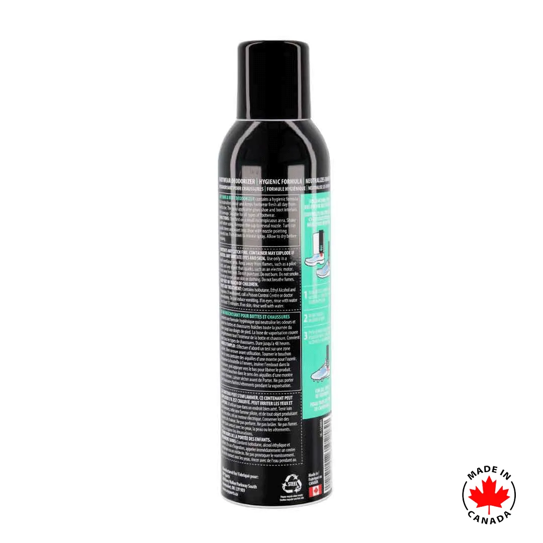 SVP Sports - Shoe and Boot Deodorizer (14001)