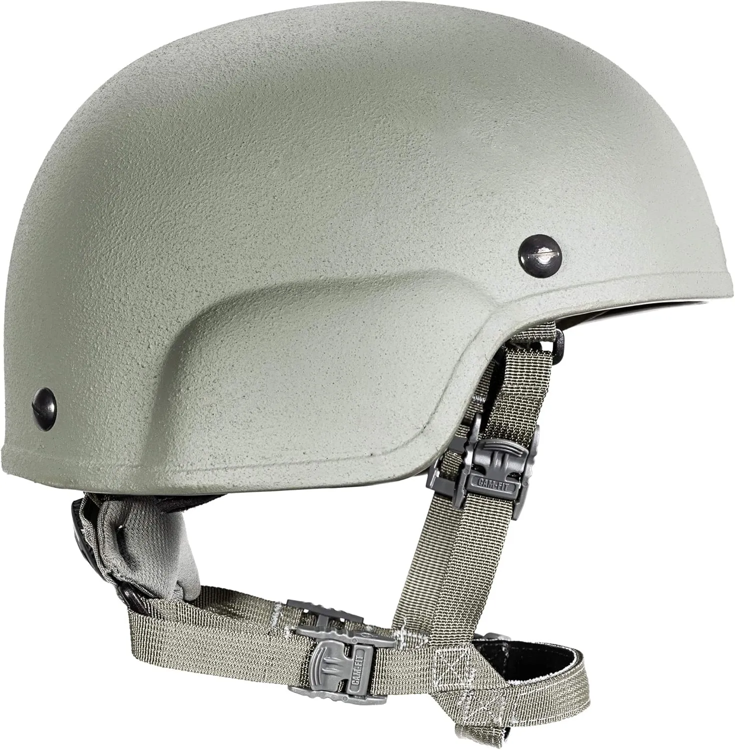 Team Wendy CAM FIT Retention System - Right Eye Dominant for ACH/MICH, Fast, AirFrame