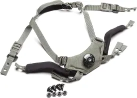 Team Wendy CAM FIT Retention System - Right Eye Dominant for ACH/MICH, Fast, AirFrame