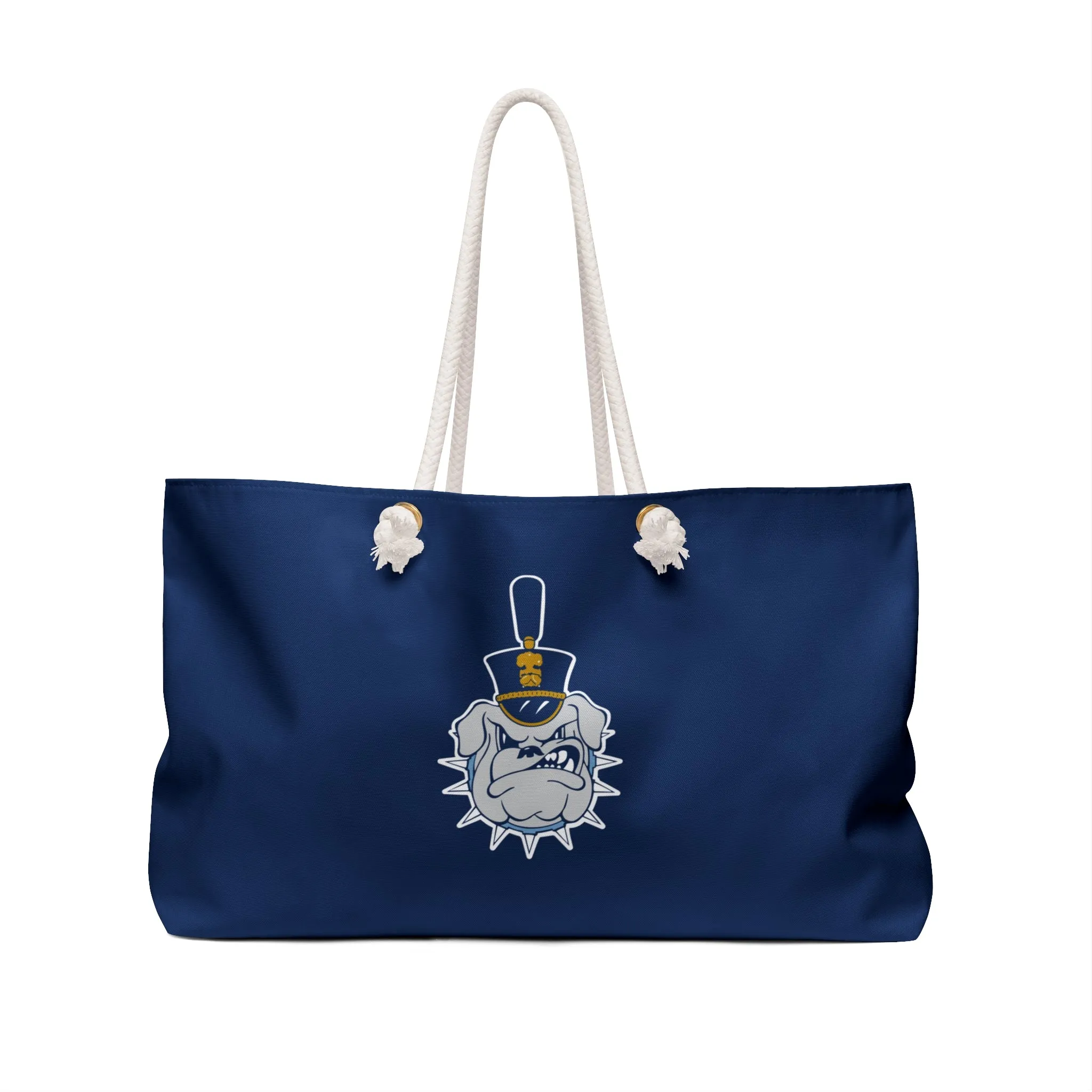 The Citadel, Spike Weekender Tote Bag