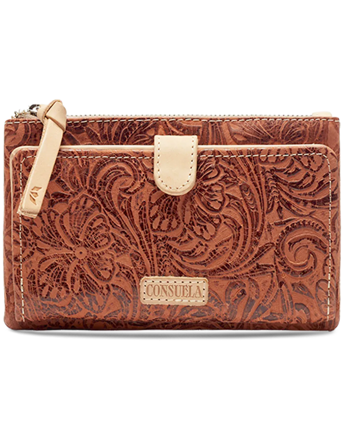 The Sally Slim Wallet