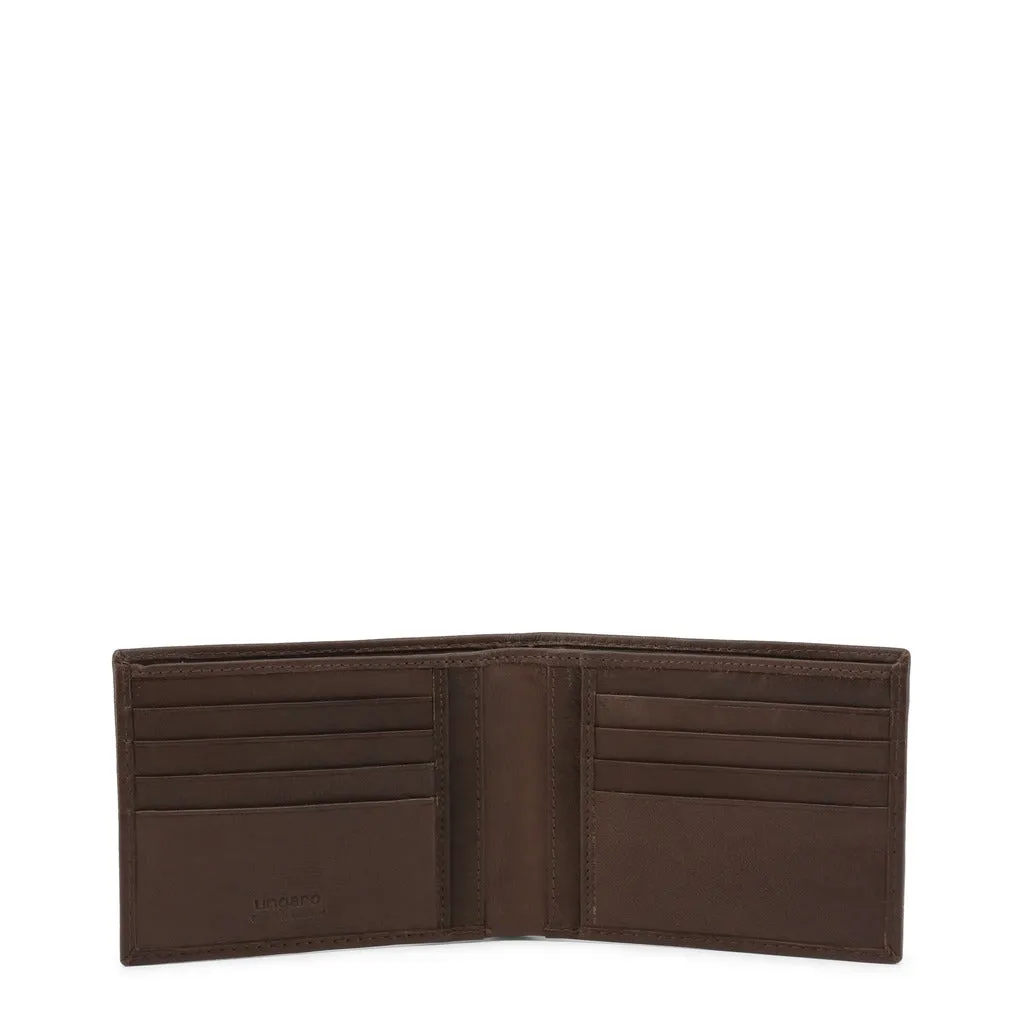 Ungaro Men's Leather Wallet - Stylish & Functional
