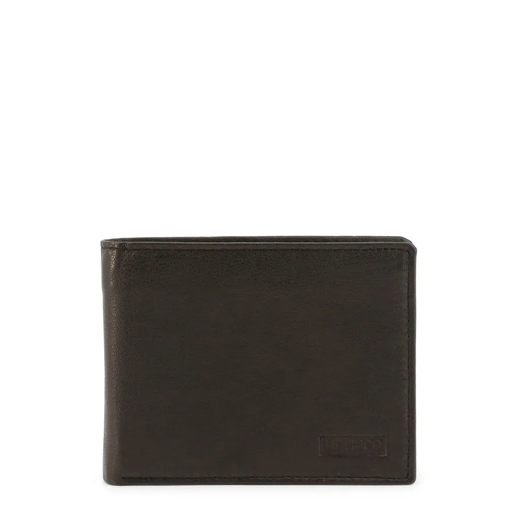 Ungaro Men's Leather Wallet - Stylish & Functional