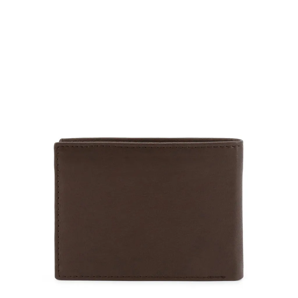Ungaro Men's Leather Wallet - Stylish & Functional
