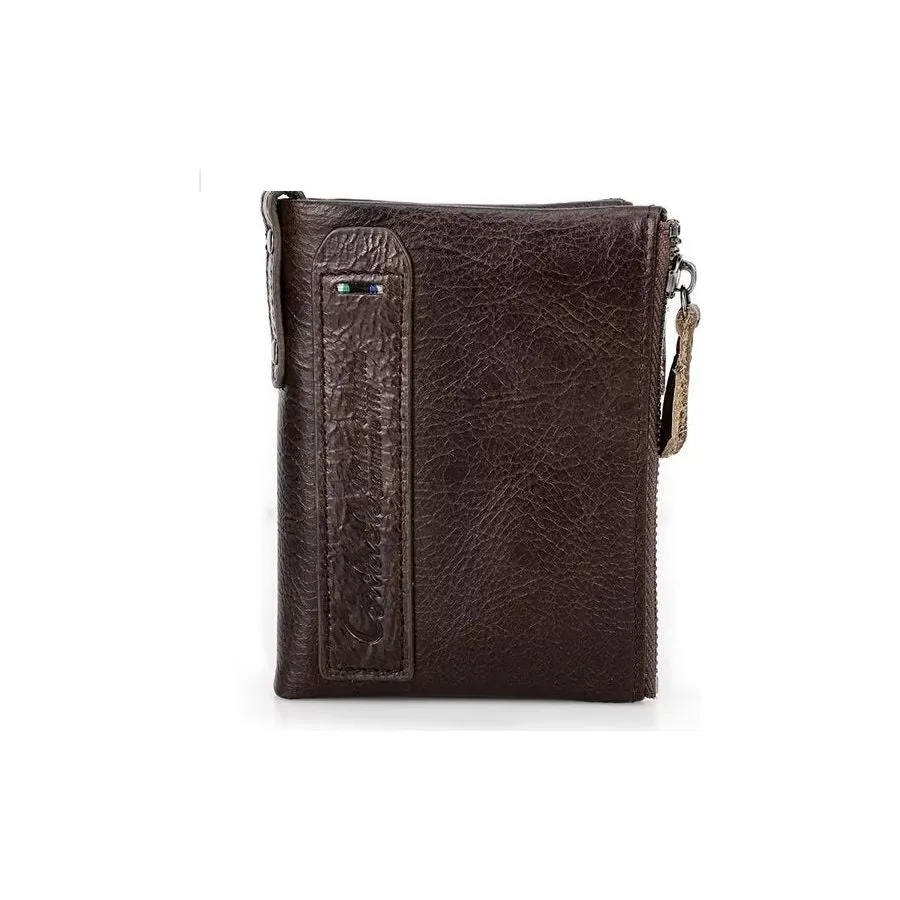 Zephyrique Wallet Zip Clutch
