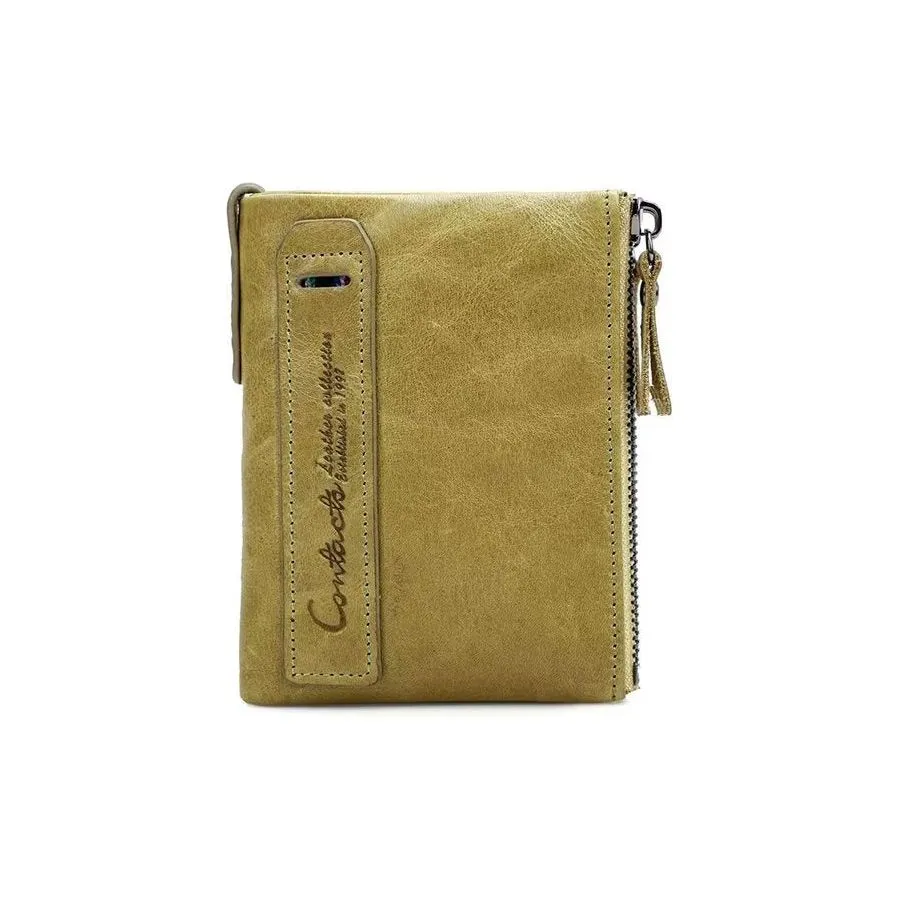 Zephyrique Wallet Zip Clutch