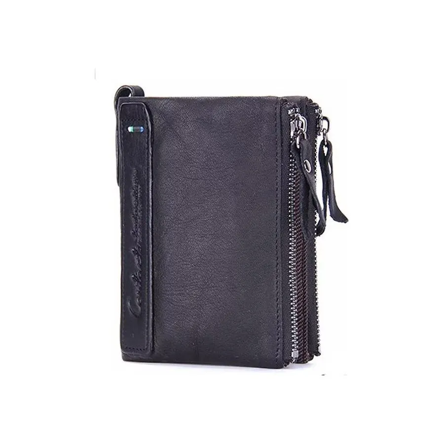 Zephyrique Wallet Zip Clutch