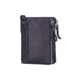 Zephyrique Wallet Zip Clutch
